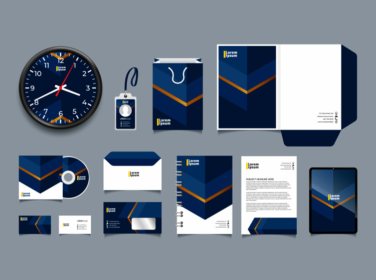 office stationery