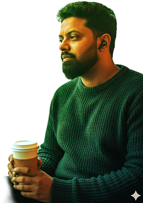 partha saha_prasanta creation